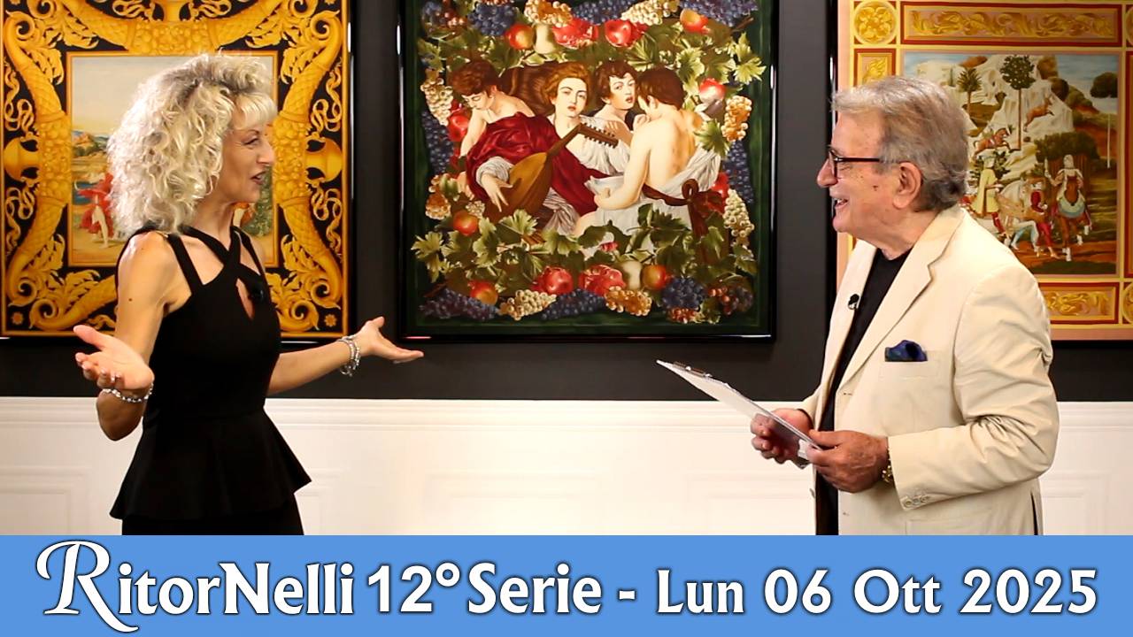 Trasmissione RitorNelli